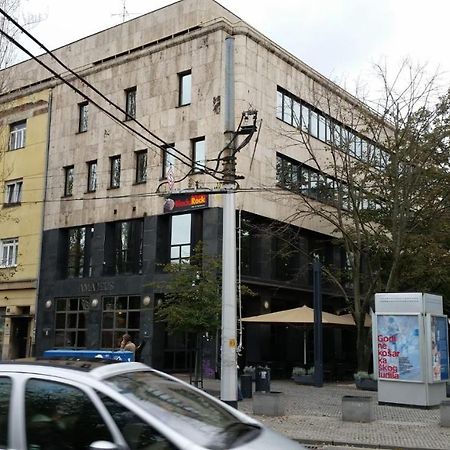 Cibona Apartamento Zagreb Exterior foto